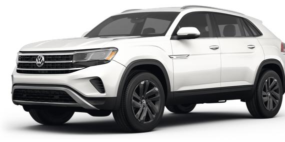 VOLKSWAGEN ATLAS CROSS SPORT 4MOTION 2023 1V2BC2CA1PC207990 image VOLKSWAGEN ATLAS CROSS SPORT 4MOTION 2023 1V2BC2CA1PC207990 image